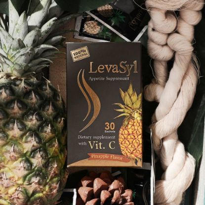 Picture of LEVASYL 30 SACHET