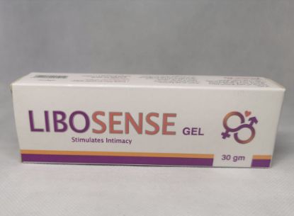 Picture of LIBOSENSE GEL 30 GM