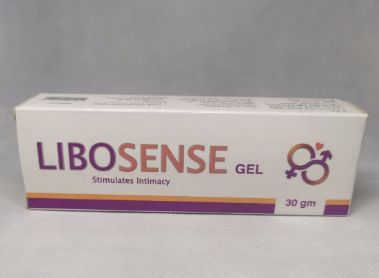 Picture of LIBOSENSE GEL 30 GM