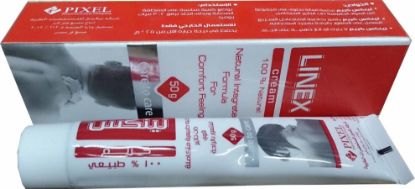 Picture of LINEX MASSAGE CREAM 50 GM