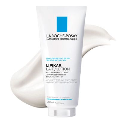 Picture of La Roche-Posay Lipikar Lait 200ml