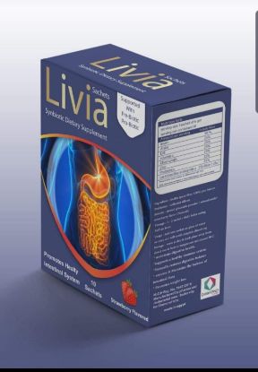 Picture of LIVIA 10 SACHET