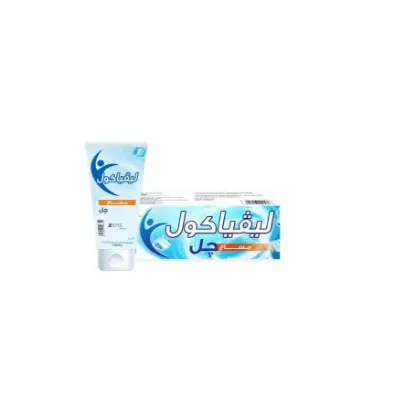 Picture of LIVIACOOL MASSAGE GEL 59 GM