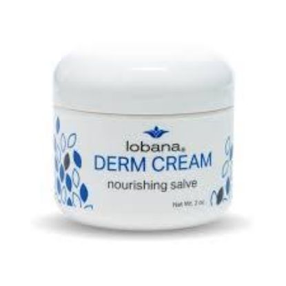 Picture of LOBANA CREAM 50 GM