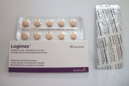 Picture of LOGIMAX S.R. 30 TAB