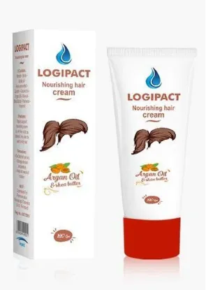 Picture of LOGIPACT HAIR CREAM 120 GM
