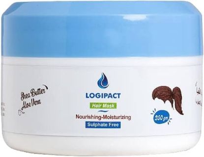 Picture of LOGIPACT HAIR MASK 250 GM