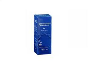 Picture of LOKAZANDA MOUTH SPRAY 60 ML