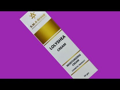 Picture of LOLYSHEA CREAM 50 GM