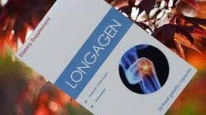 Picture of LONGAGEN 30 CAP