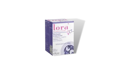 Picture of LORA 15 SACHET
