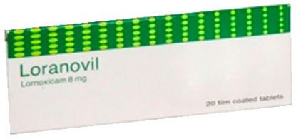 Picture of LORANO 5MG/5ML SYRUP 60ML