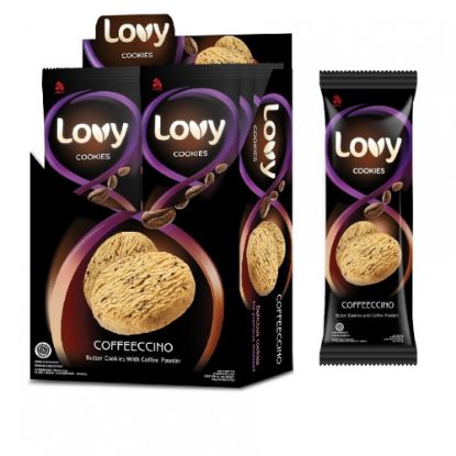 Picture of LOVY 2G*100 SACHET