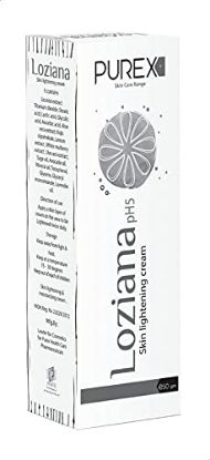 Picture of LOZIANA CREAM 50 GM