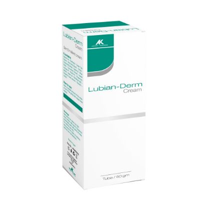 Picture of LUBIAN-DERM CREAM 50 GM