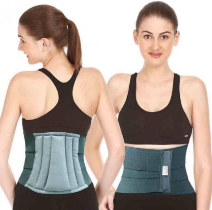 Picture of LUBMO-SACRAL BELT