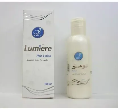 Picture of LUMIERE HAIR LOTION 100 ML