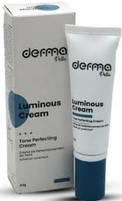 Picture of LUMINOUS CREAM 50 GM