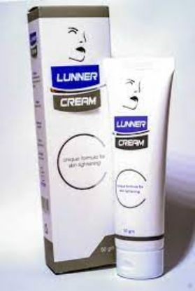 Picture of LUNNER CREAM 50 GM