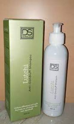 Picture of LUTCHI HAIR SHAMPOO 200 ML