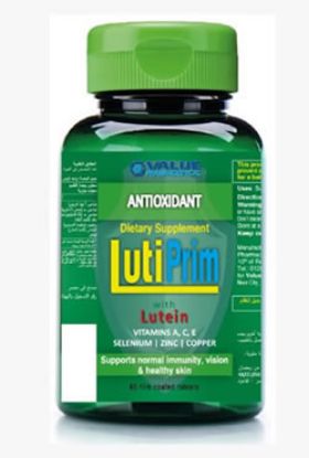 Picture of LUTIPRIM 60TAB