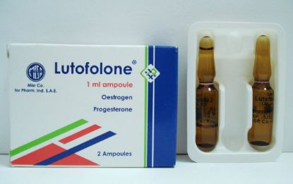 Picture of LUTOFOLONE 2 AMP