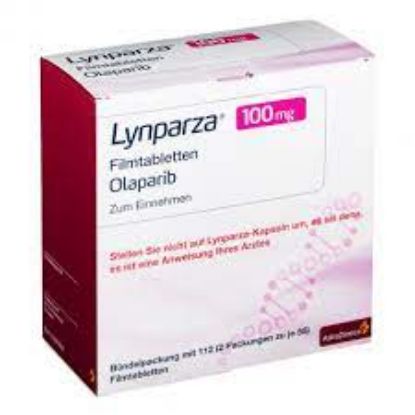 Picture of LYNAMINE 20 MG 20 TAB
