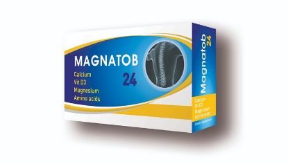 Picture of MAGNATOB 24 TAB