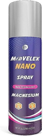 Picture of MOVELEX NANO SPRAY 200 ML