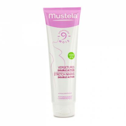 Picture of Mustela Stretch Marks Intensive Action Lotion 75ml