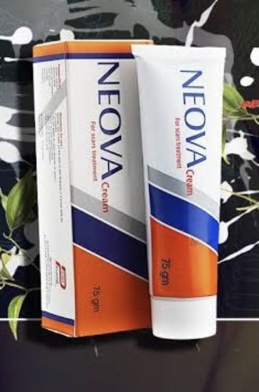 Picture of NEOVA CREAM 75 GM