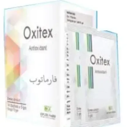 Picture of OXITEX 14 SACHET*5GM