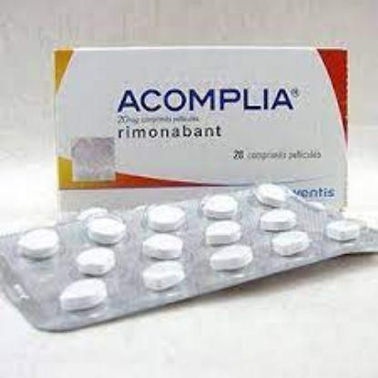 Picture of ACOMPLIA 20MG 14F.C.TAB (WITHDRAWAL)