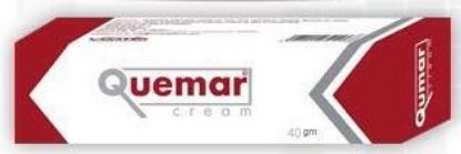 Picture of QUEMAR CREAM 40 GM