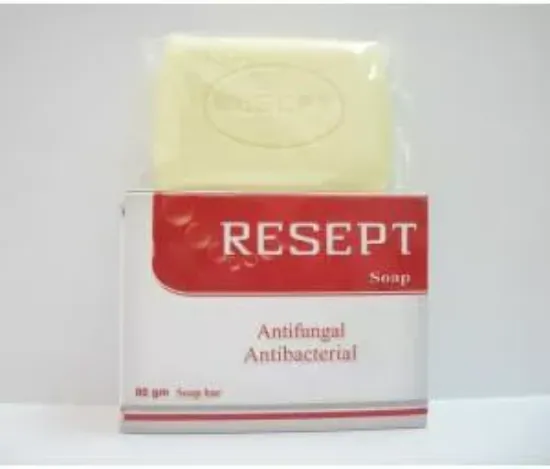 Picture of RESEPT SOAP 80 GM
