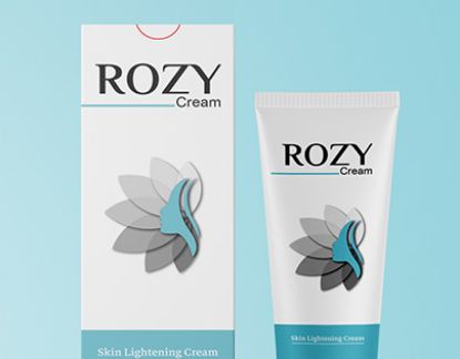 Picture of ROZY CREAM 75 GM