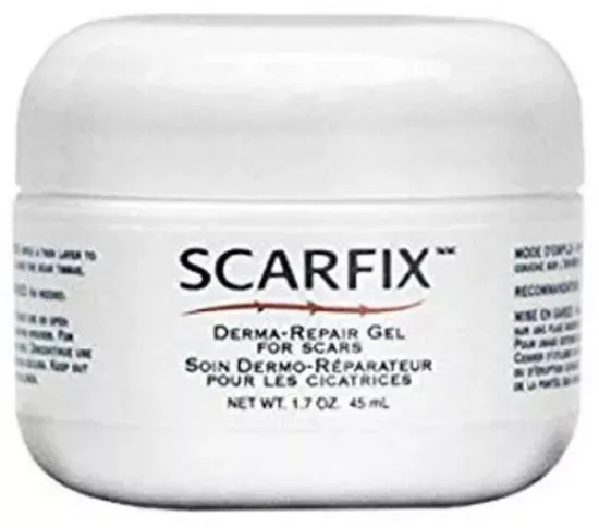 Picture of SCARFIX GEL 45 ML