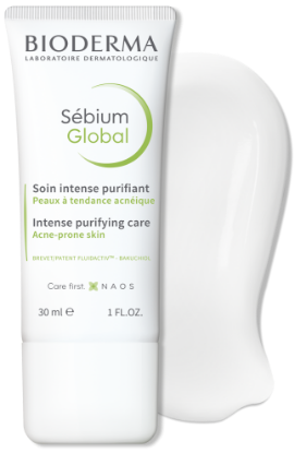 Picture of SEBIUM GLOBAL 30 ML