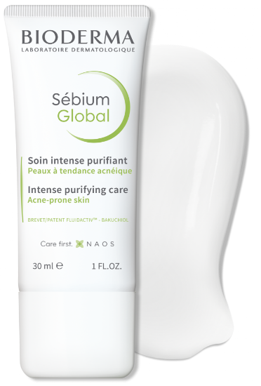 Picture of SEBIUM GLOBAL 30 ML