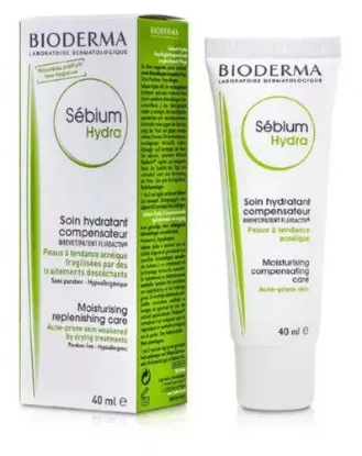 Picture of SEBIUM HYDRA 40 ML