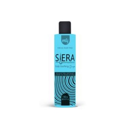 Picture of SIERRA SCALP SOOTHING ANTI DANDRUFF SHAMPOO 150ML