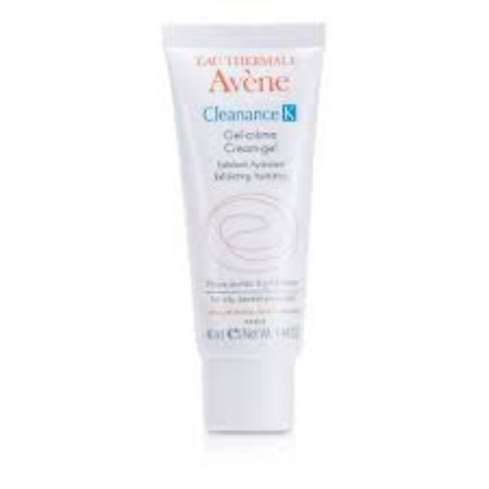 Picture of Avene Cleanance K Cream-Gel 40ml
