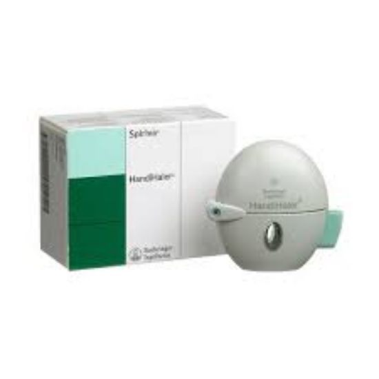 Picture of SPIRIVA HANDIHALER DEVICE