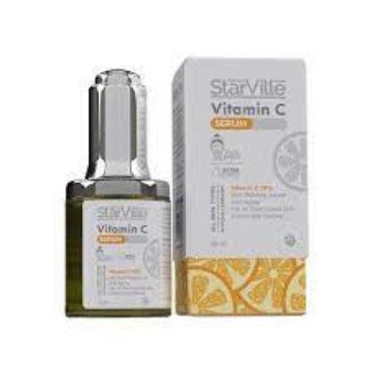 Picture of STARVILLE VITAMIN C SKIN SERUM 30 ML