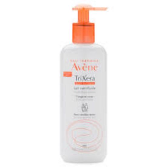 Picture of Avene TriXera Nutrition Nutri-Fluid Lotion 400ml
