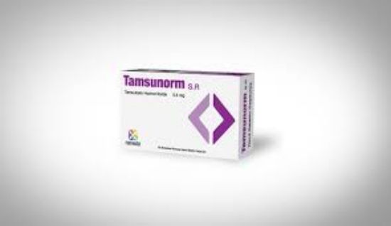 Picture of TAMSUNORM S.R. 0.4MG 30 CAP