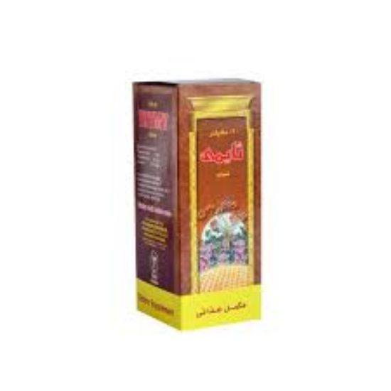 Picture of THYMY SYRUP 120 ML