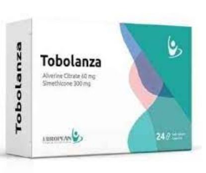 Picture of TOBOLANZA 24 S.G.CAP