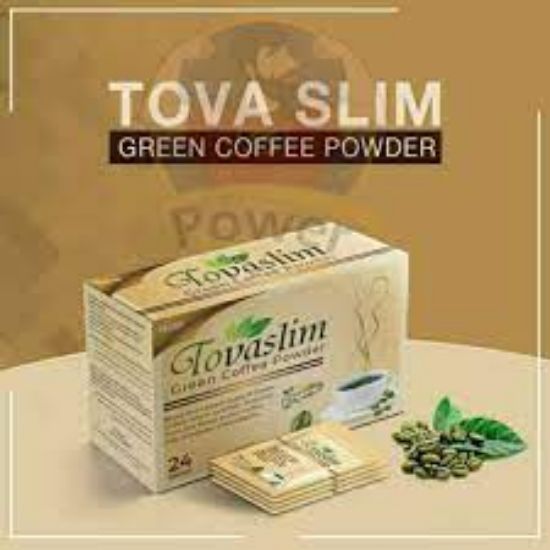 Picture of TOVASLIM 24 SACHETS