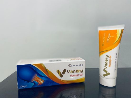 Picture of VANERY GEL 100 GM
